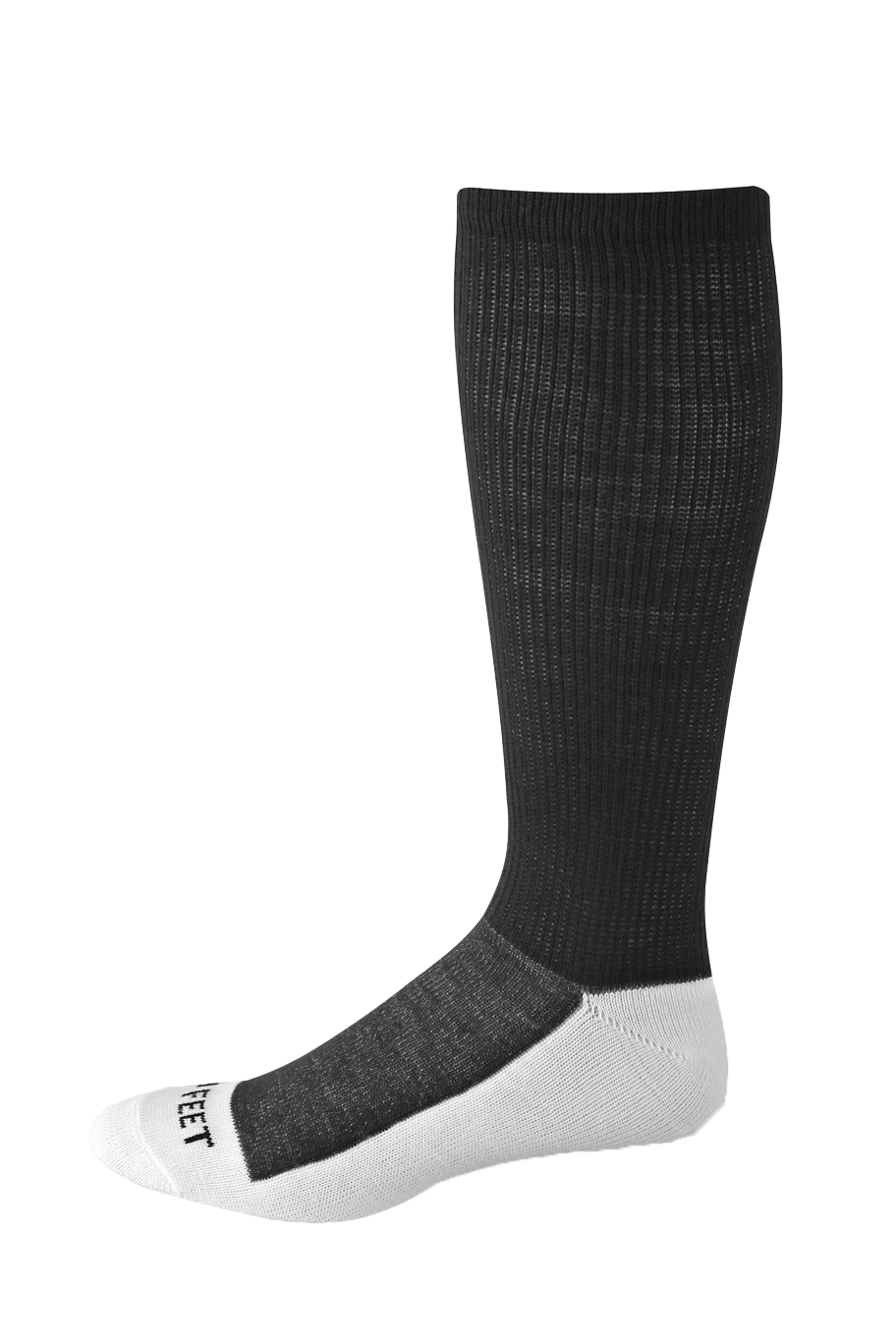 Non-Cushion Patrol Crew