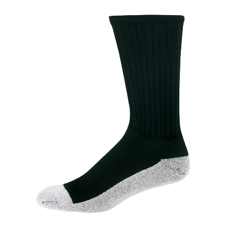 Cushion Patrol Crew Cotton