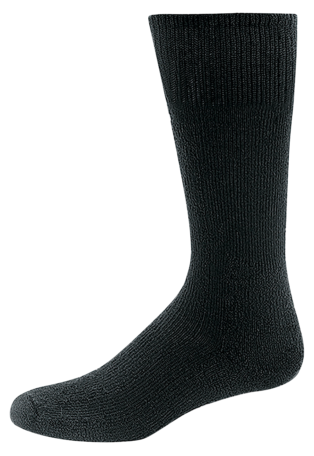Heavyweight Cushion Boot