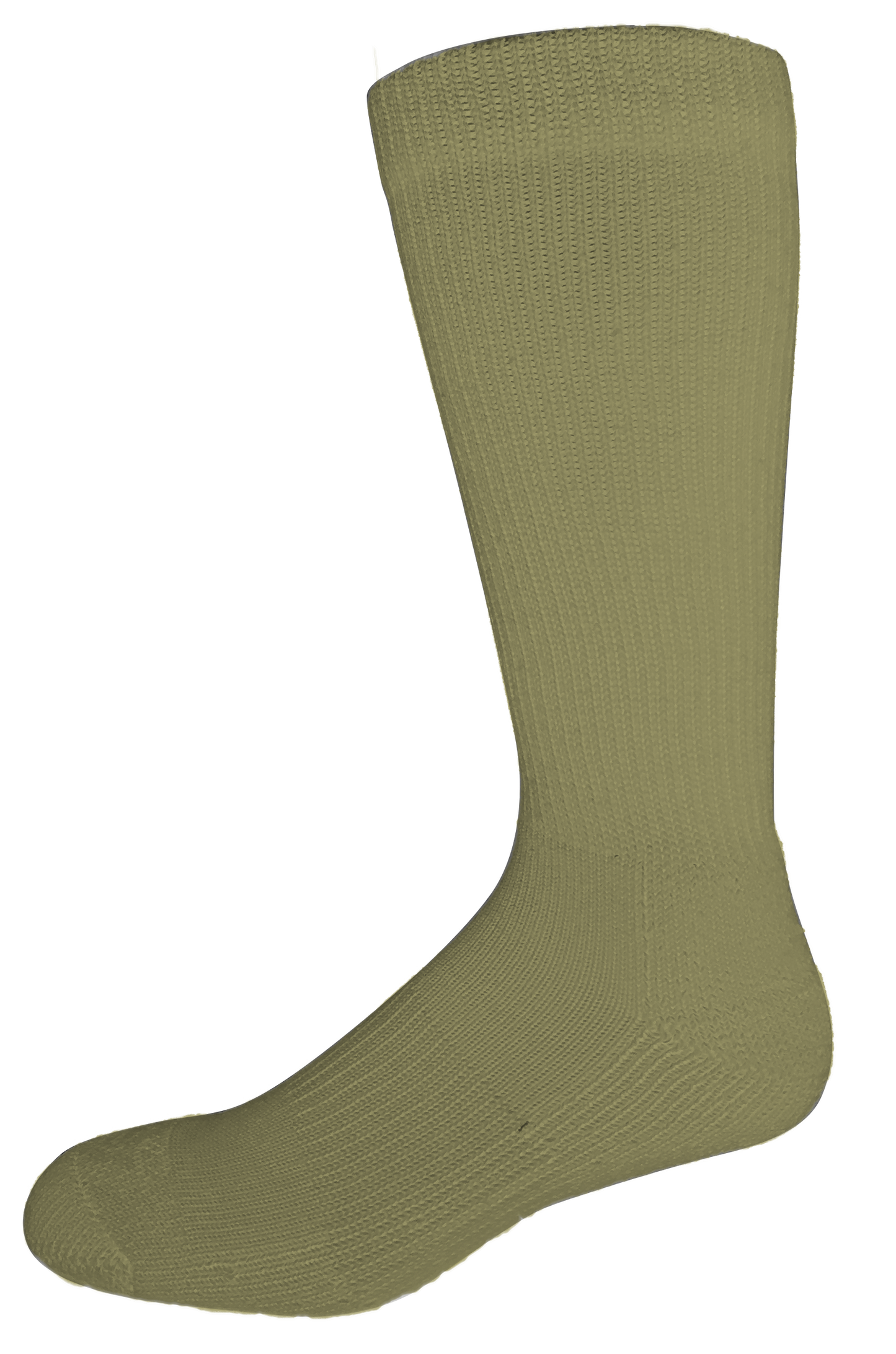 Heavyweight Cushion Boot