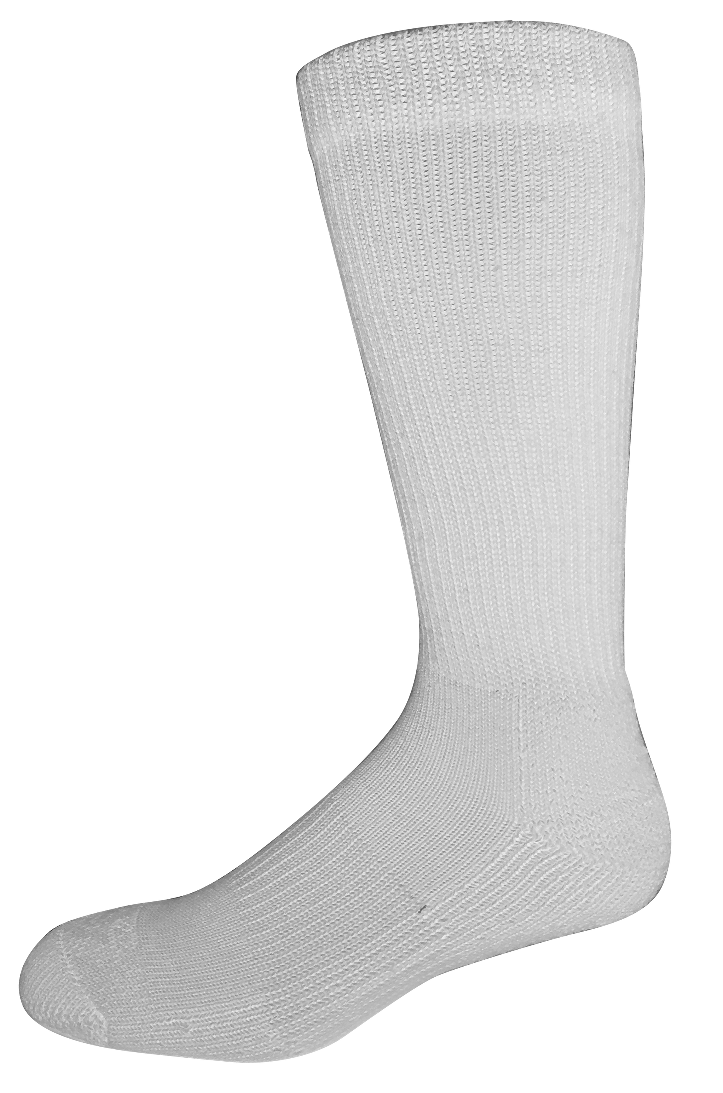 Heavyweight Cushion Boot