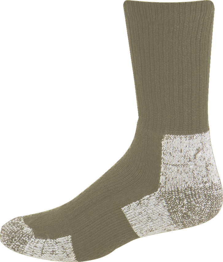 Heavyweight Cushion Crew