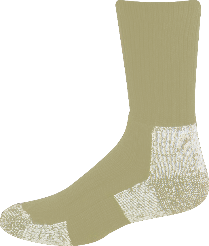 Heavyweight Cushion Crew