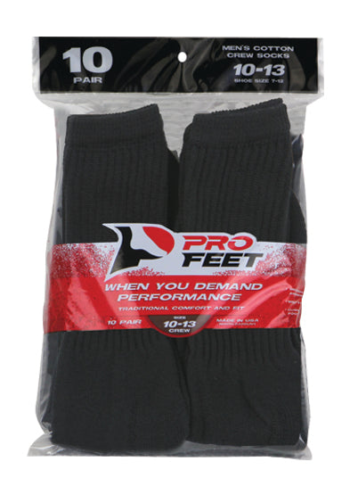 Sport Crew 10 Pair