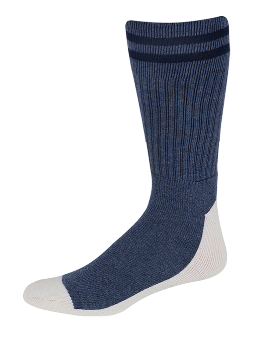 Postal Health Crew Postal Blue