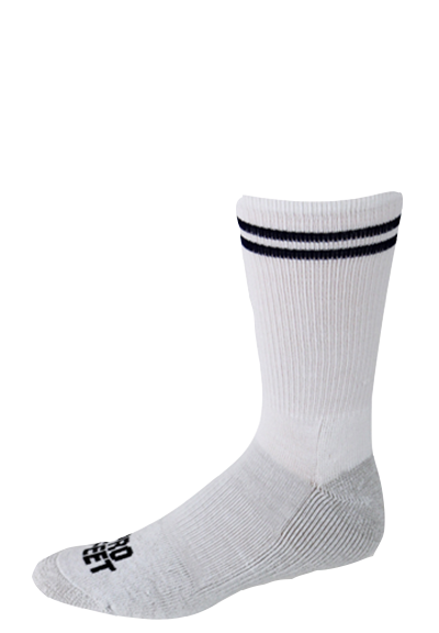 Postal Silver Tech Crew