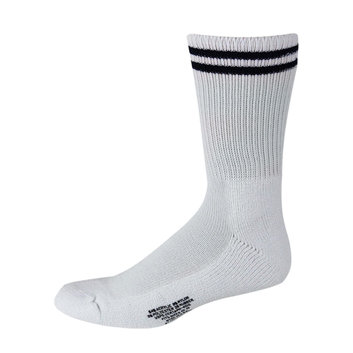 Acrylic Cushion Postal Crew